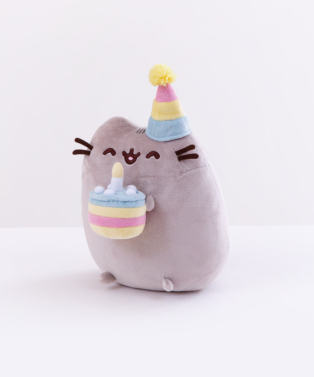 Birthday Pusheen Plush - Image 3