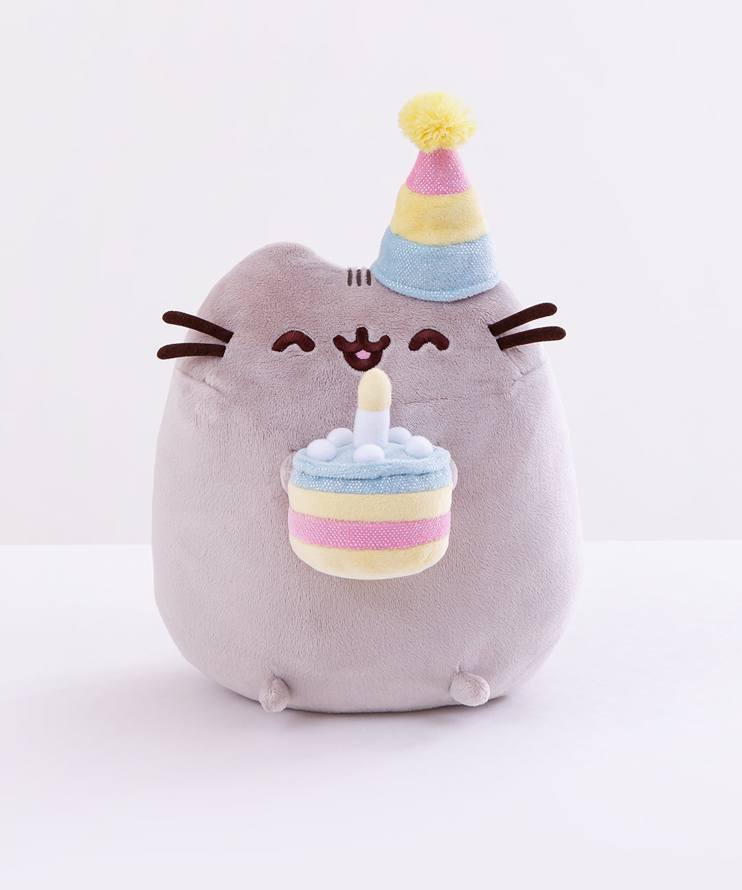 Birthday Pusheen Plush - Image 4