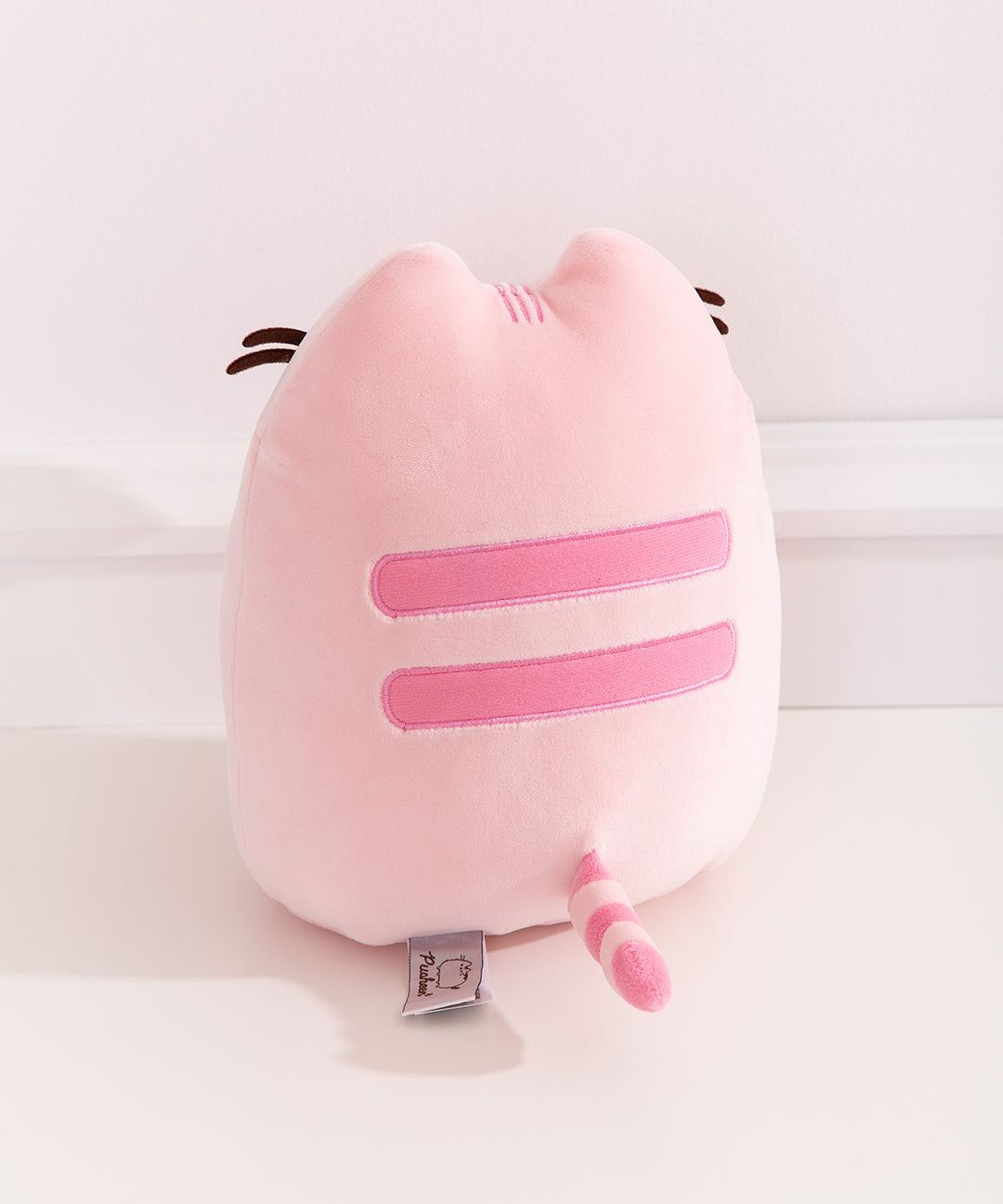 Pusheen Sweets Cherry Macaron Squisheen Plush - US 9430 - Image 10