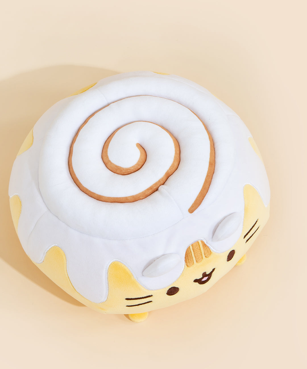 Cinnamon Roll Squisheen - Image 3