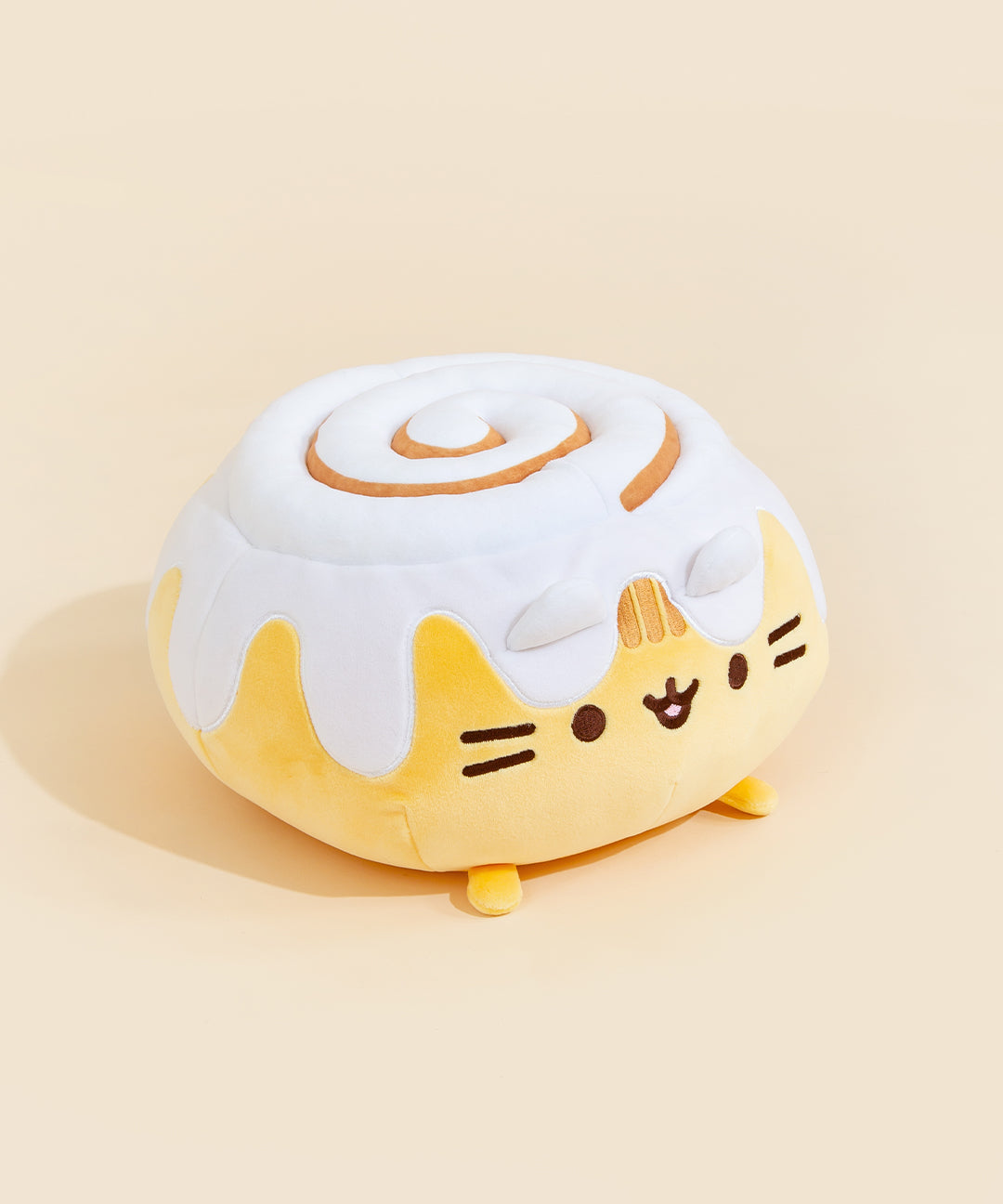 Cinnamon Roll Squisheen - Image 2