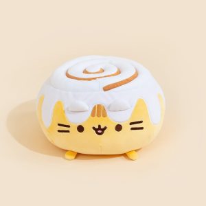 Cinnamon Roll Squisheen
