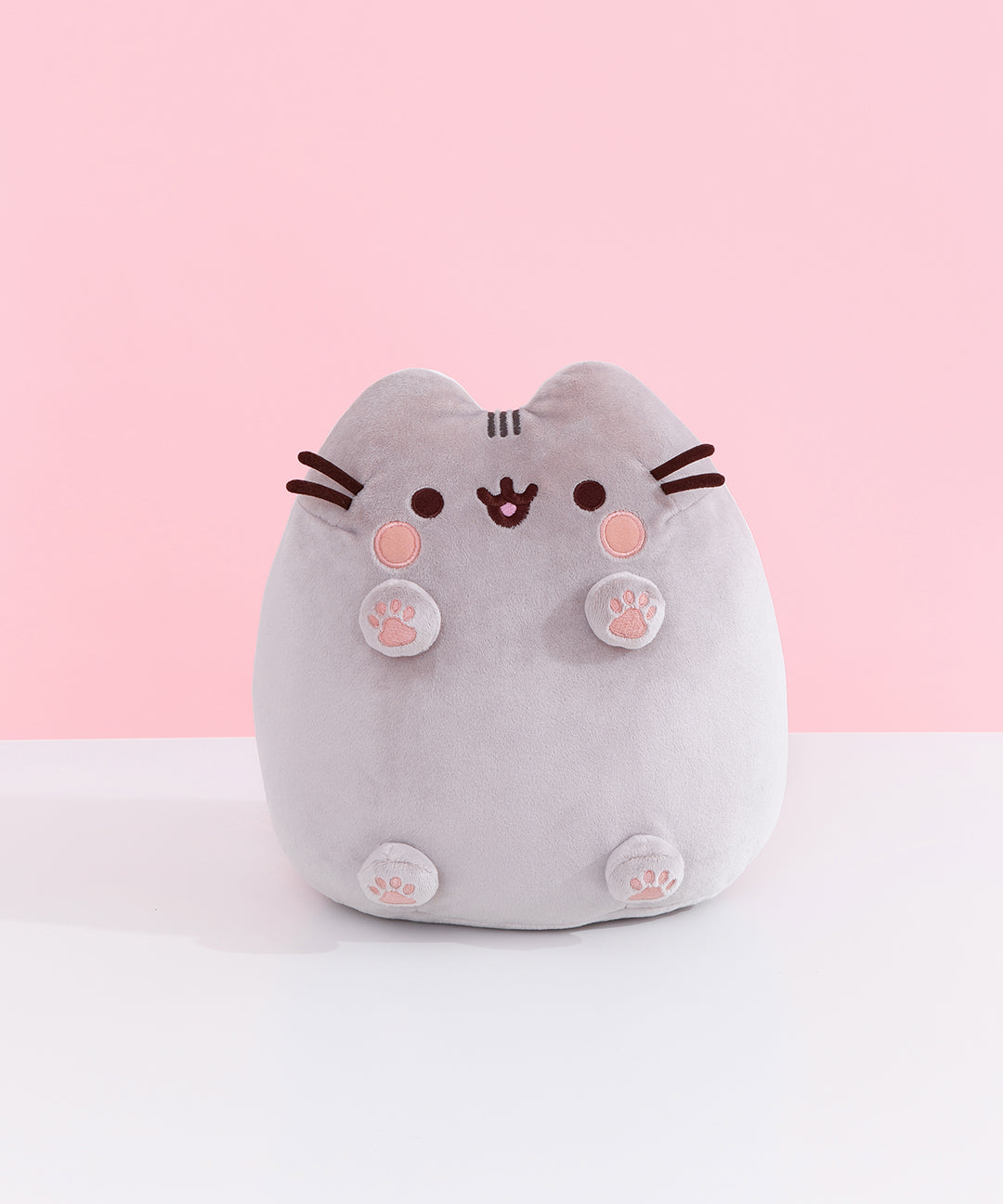 Classic Toe Beans Pusheen Plush