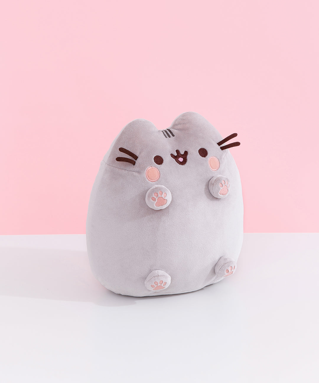 Classic Toe Beans Pusheen Plush - Image 5