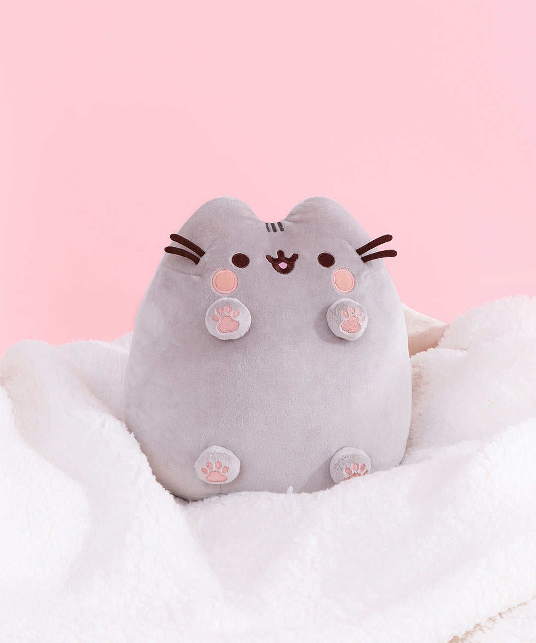 Classic Toe Beans Pusheen Plush - Image 4