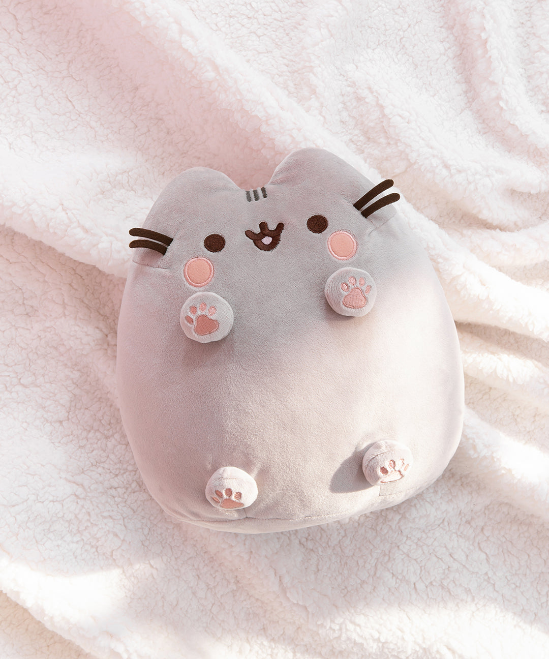 Classic Toe Beans Pusheen Plush - Image 3