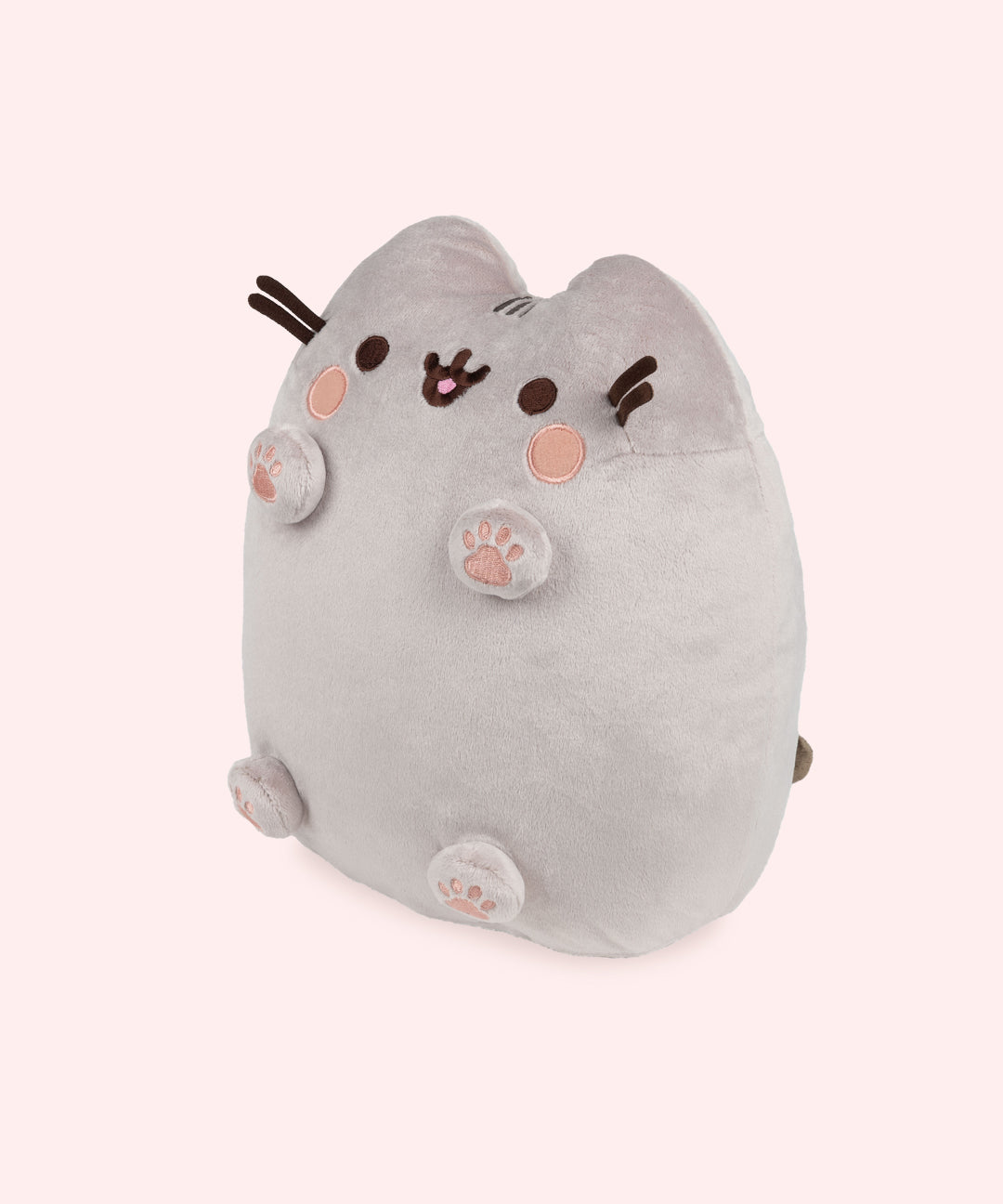 Classic Toe Beans Pusheen Plush - Image 6
