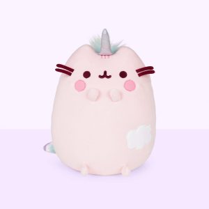 Dreamy Pusheenicorn Squisheen - US 5034