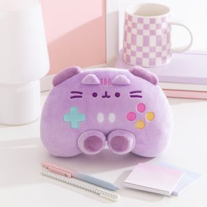 Gamer Pusheen Controller Plush - US 4063