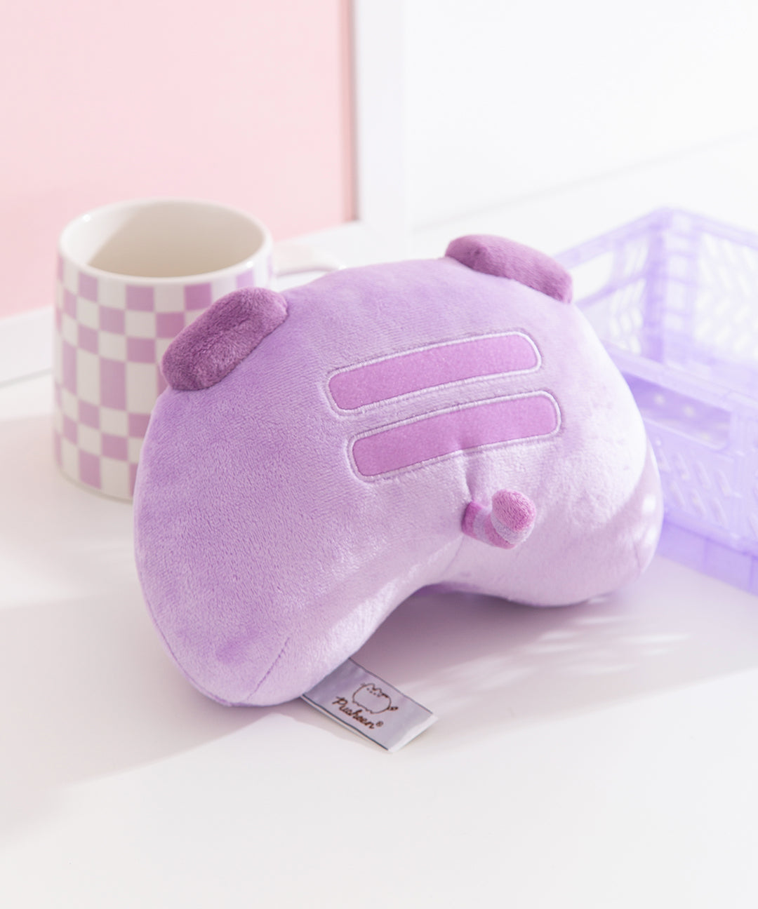 Gamer Pusheen Controller Plush - Image 6