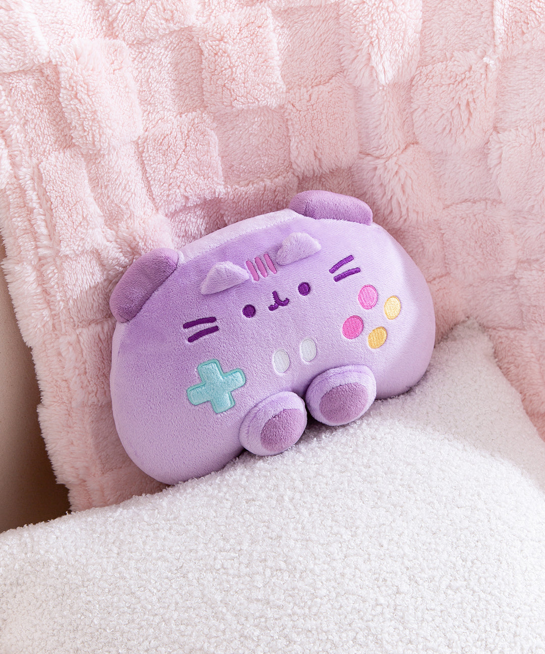 Gamer Pusheen Controller Plush - US 4063 - Image 11