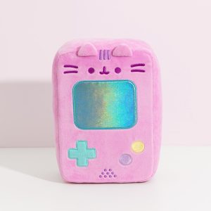 Gamer Pusheen Handheld Console Plush - US 8614