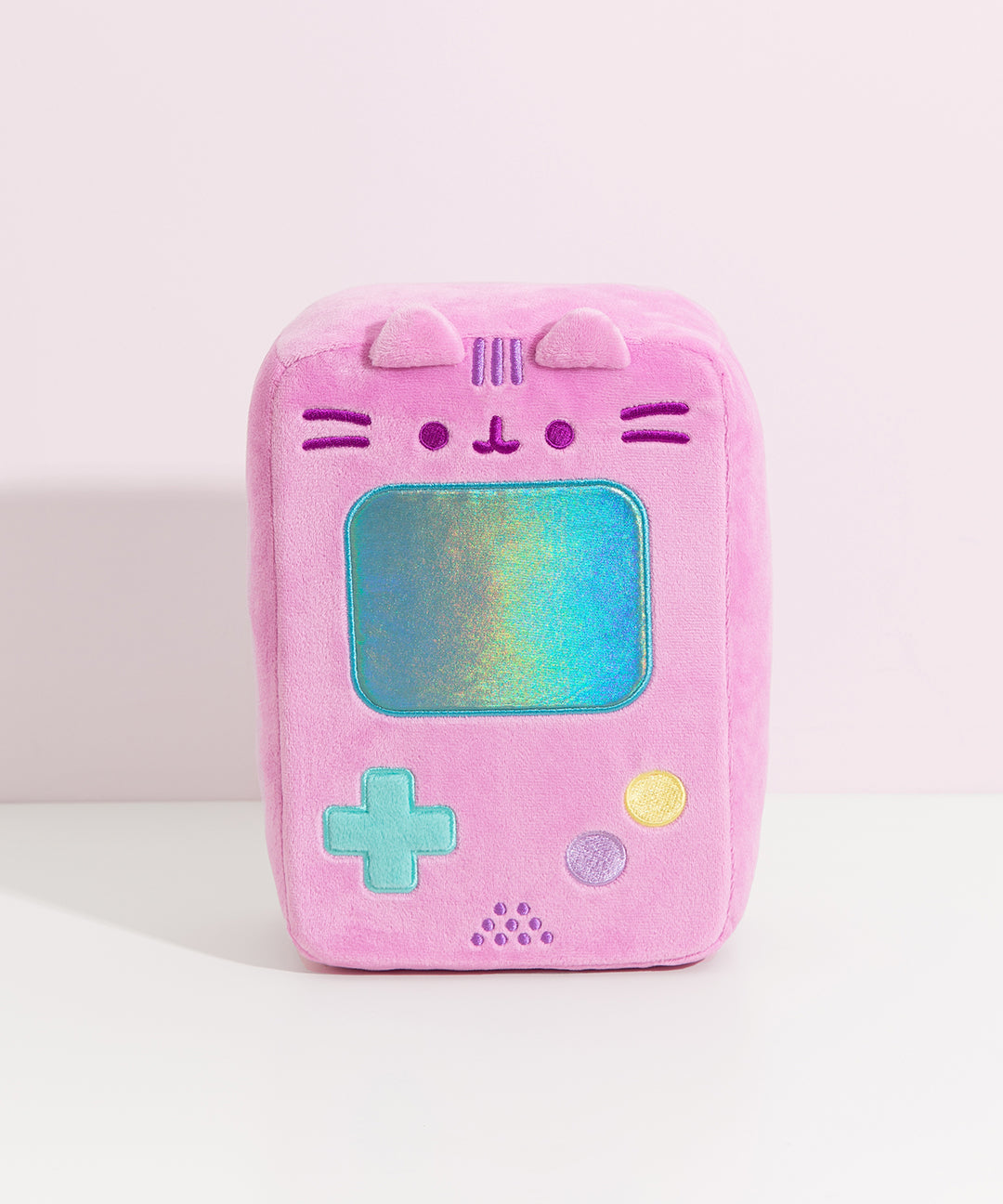 Gamer Pusheen Handheld Console Plush - US 8614