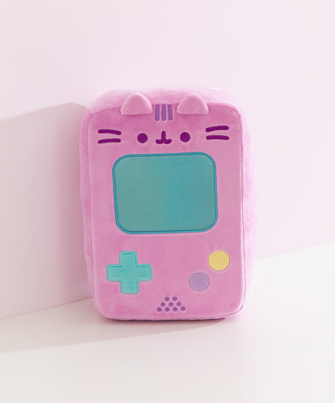 Gamer Pusheen Handheld Console Plush - US 8614 - Image 5
