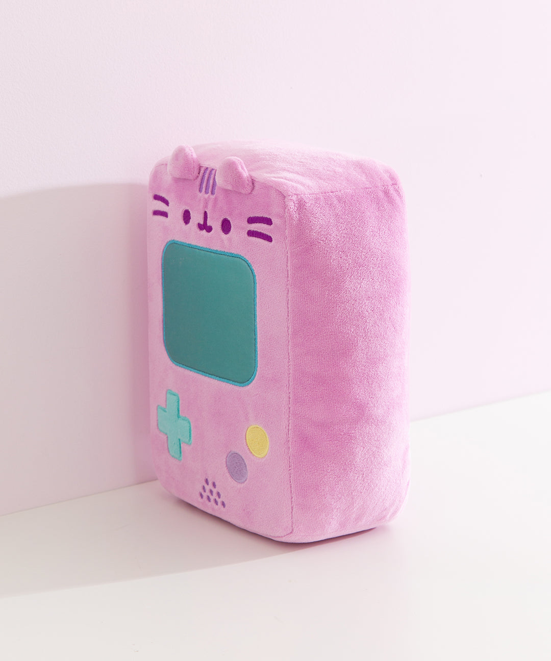 Gamer Pusheen Handheld Console Plush - US 8614 - Image 3