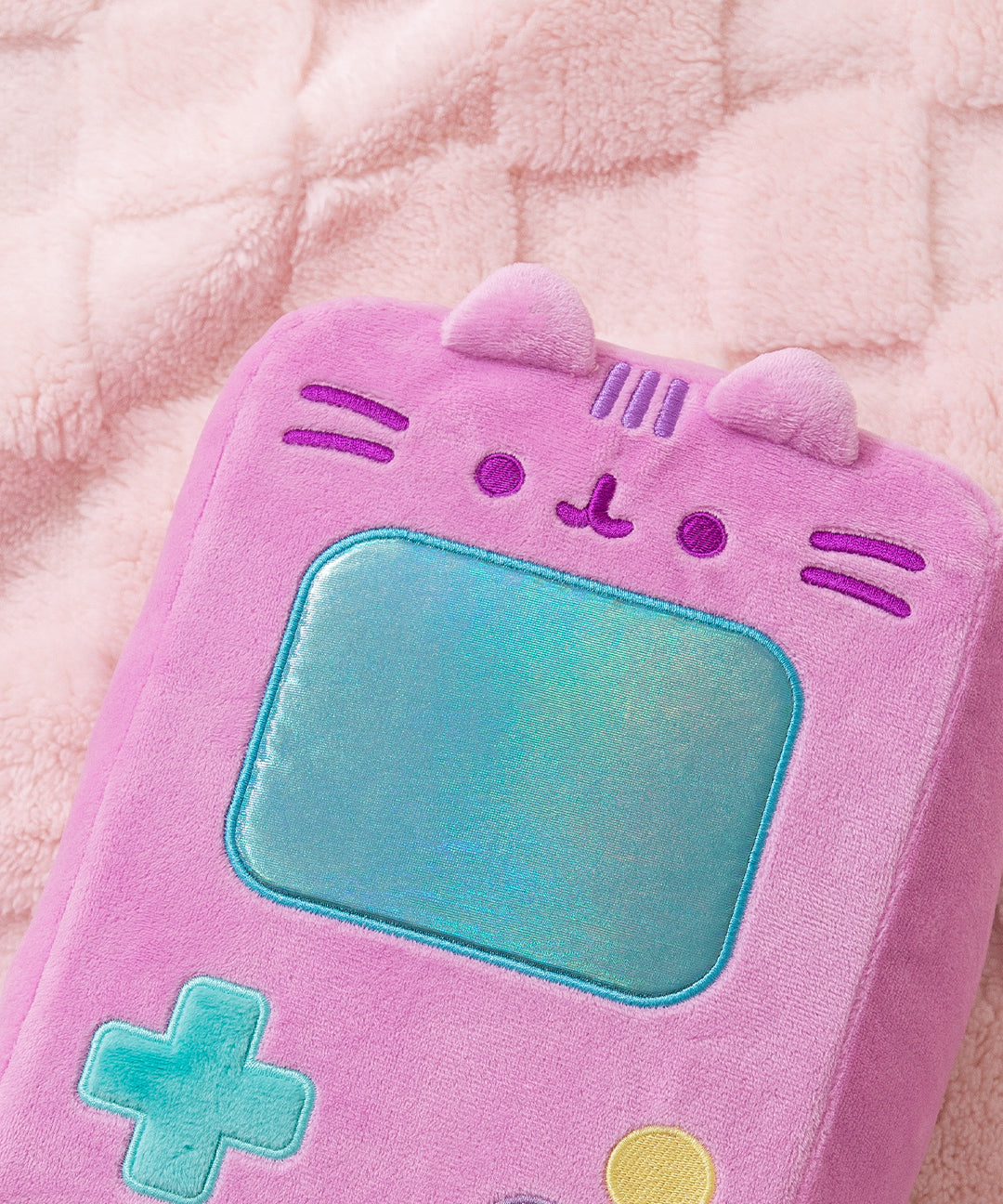 Gamer Pusheen Handheld Console Plush - US 8614 - Image 8