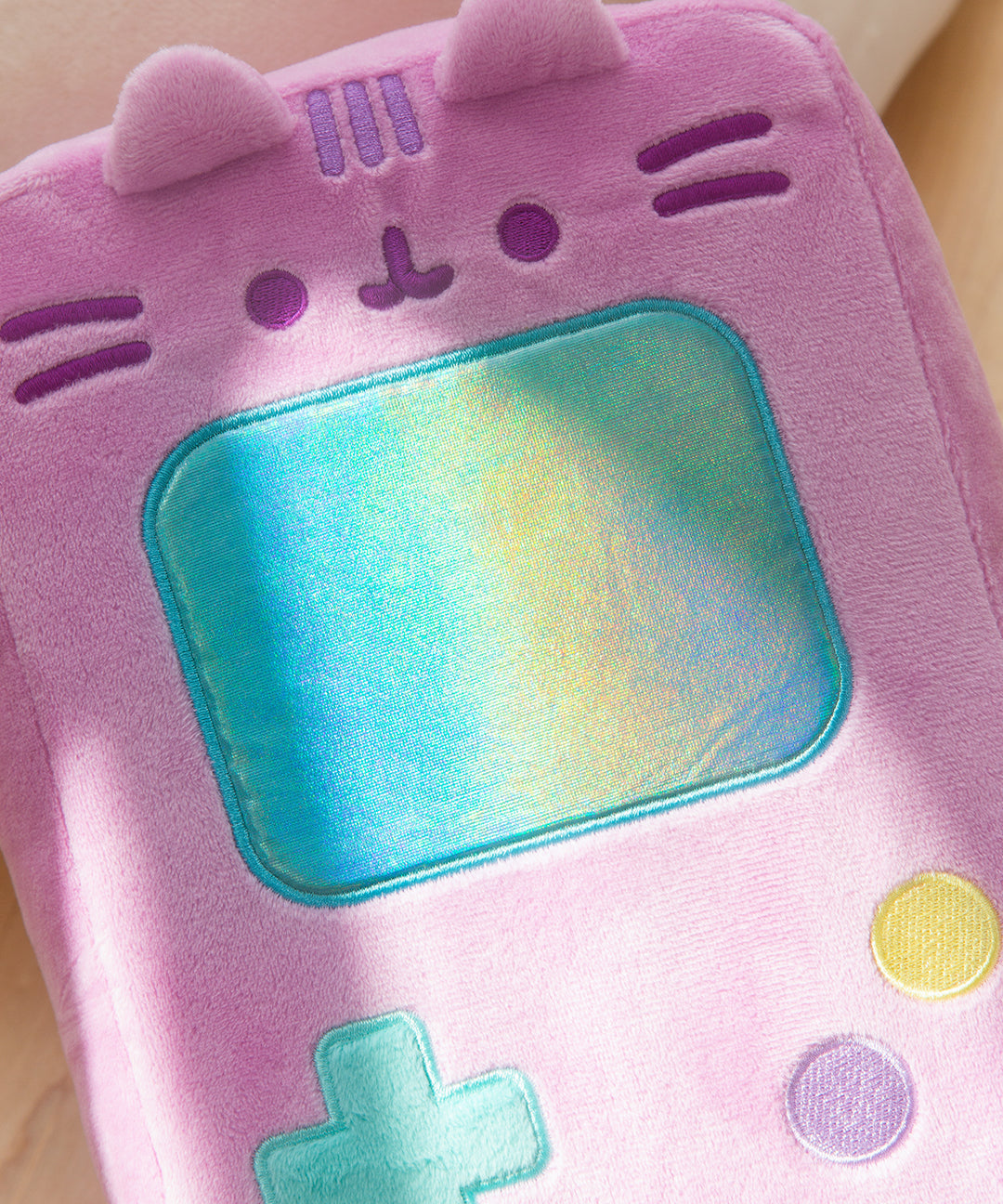 Gamer Pusheen Handheld Console Plush - US 8614 - Image 2