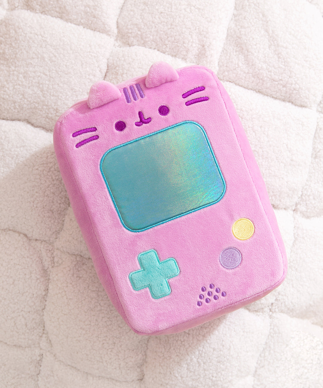 Gamer Pusheen Handheld Console Plush - US 8614 - Image 10