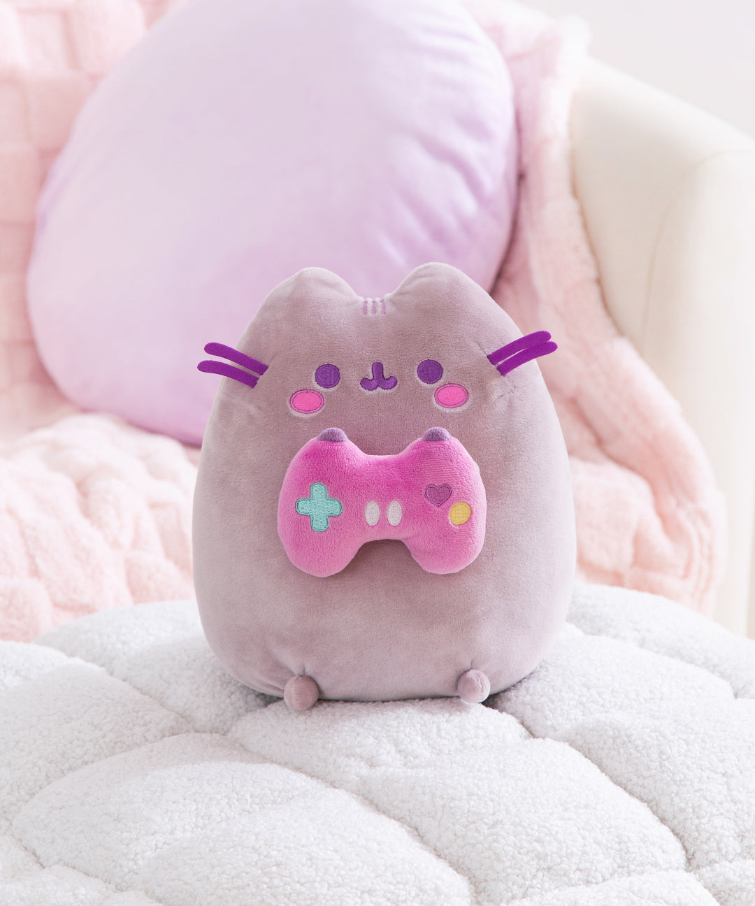 Gamer Pusheen Plush - US 3803