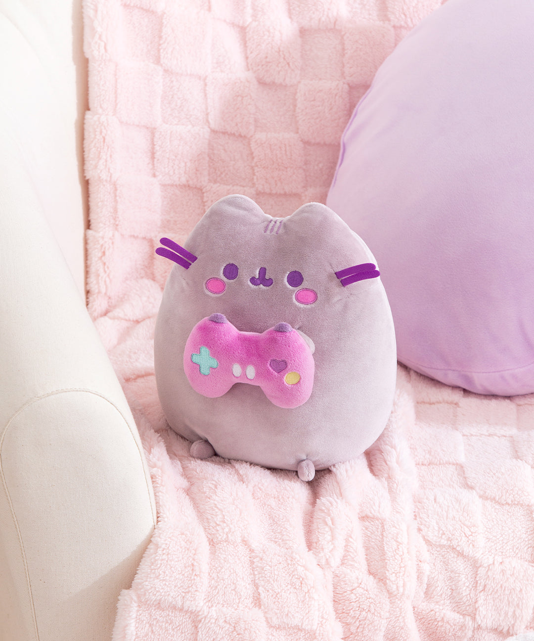 Gamer Pusheen Plush - US 3803 - Image 5