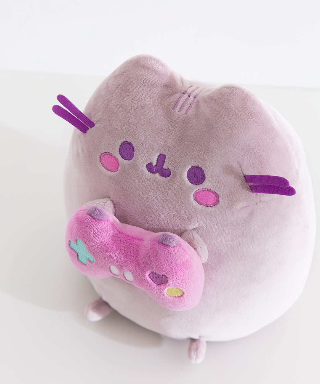 Gamer Pusheen Plush - US 3803 - Image 2