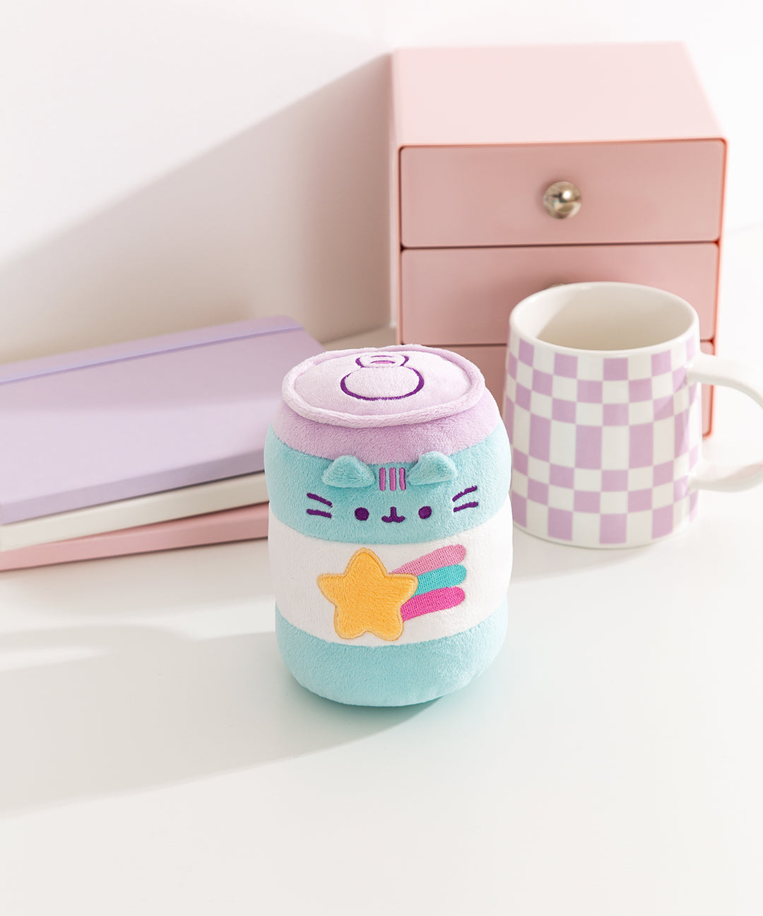 Gamer Pusheen Pop Sip Plush - Image 11