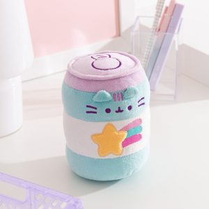 Gamer Pusheen Pop Sip Plush