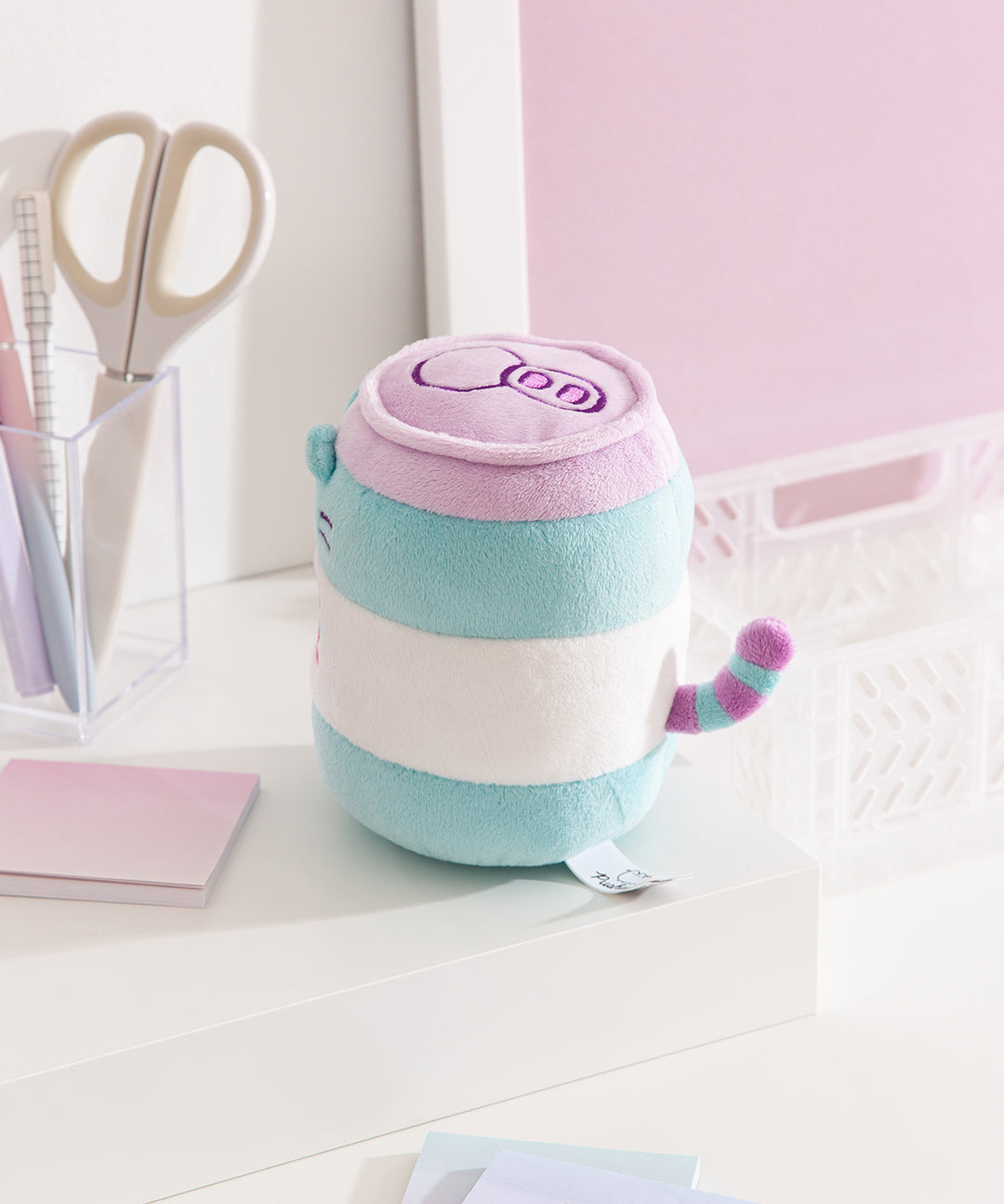 Gamer Pusheen Pop Sip Plush - Image 6