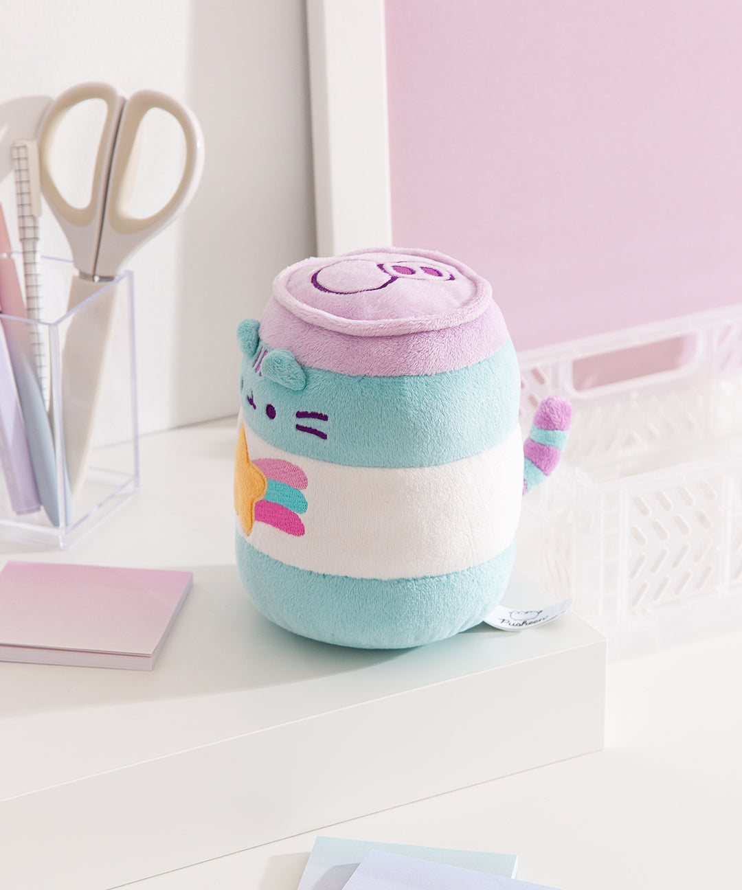 Gamer Pusheen Pop Sip Plush - US 3217 - Image 5
