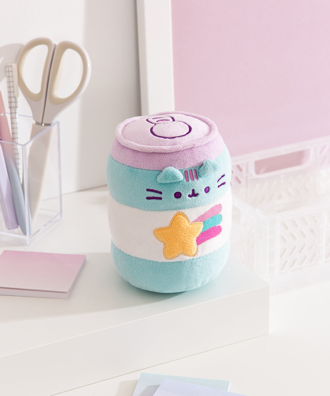 Gamer Pusheen Pop Sip Plush - Image 8
