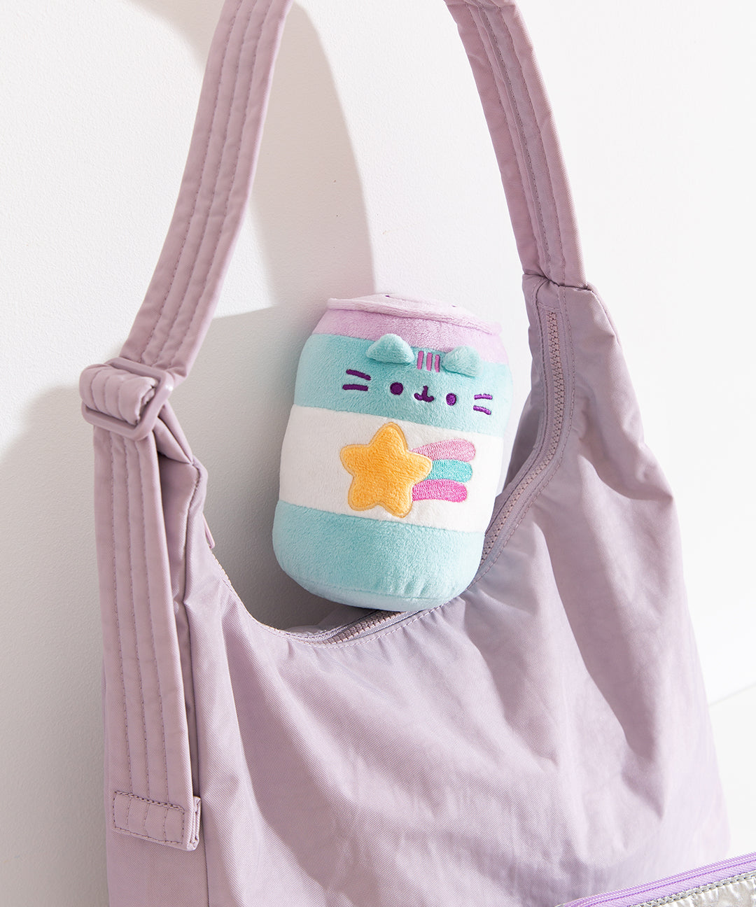Gamer Pusheen Pop Sip Plush - Image 7