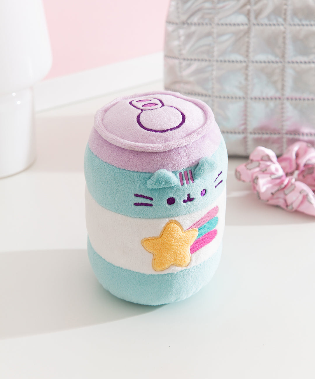 Gamer Pusheen Pop Sip Plush - US 3217 - Image 10