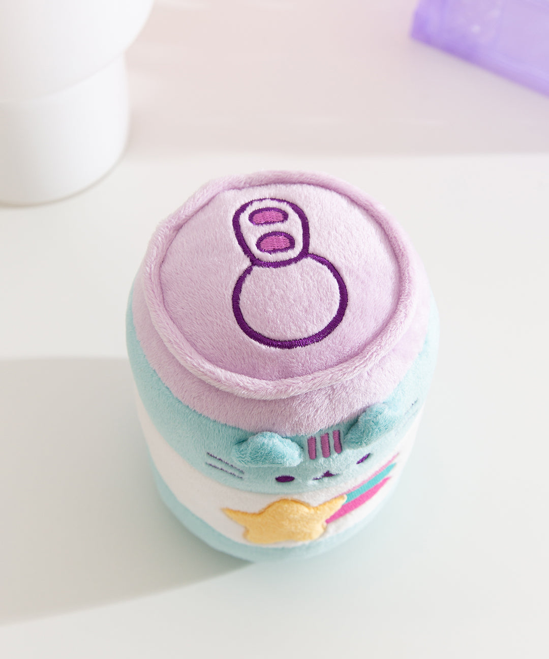 Gamer Pusheen Pop Sip Plush - US 3217 - Image 2
