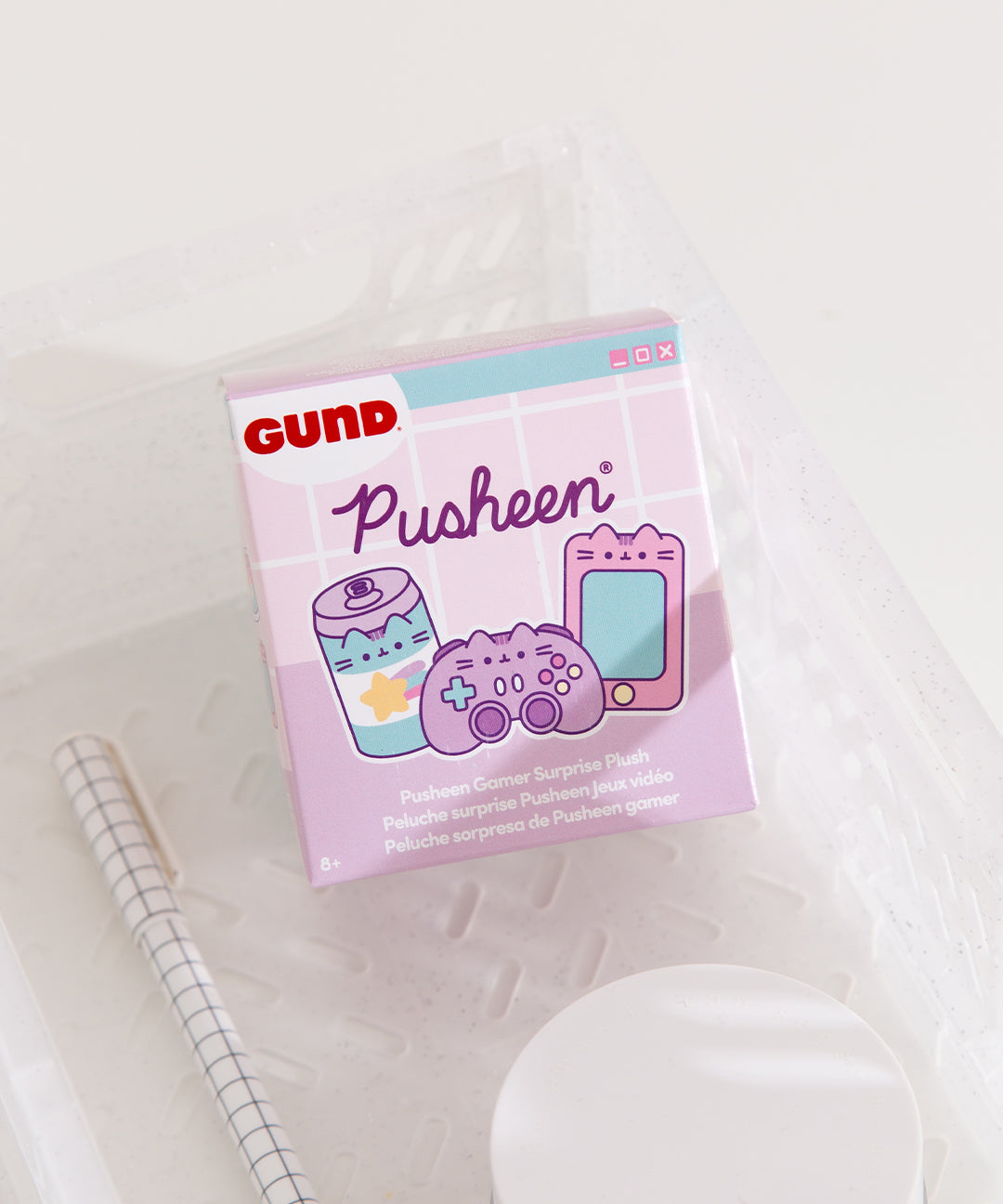 Gamer Pusheen Surprise Plush - Image 14