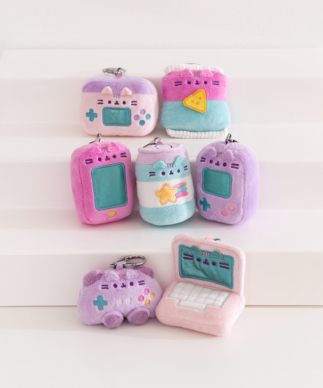 Gamer Pusheen Surprise Plush - Image 5