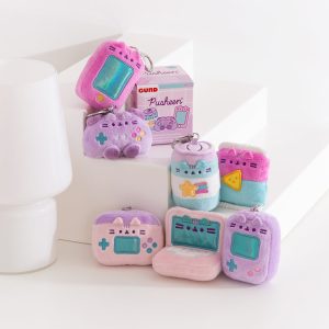 Gamer Pusheen Surprise Plush
