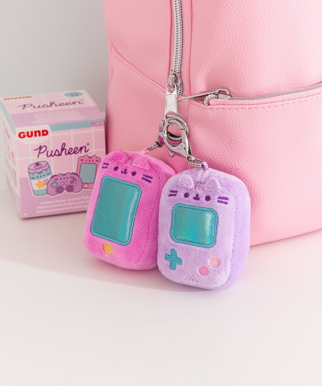 Gamer Pusheen Surprise Plush - Image 8