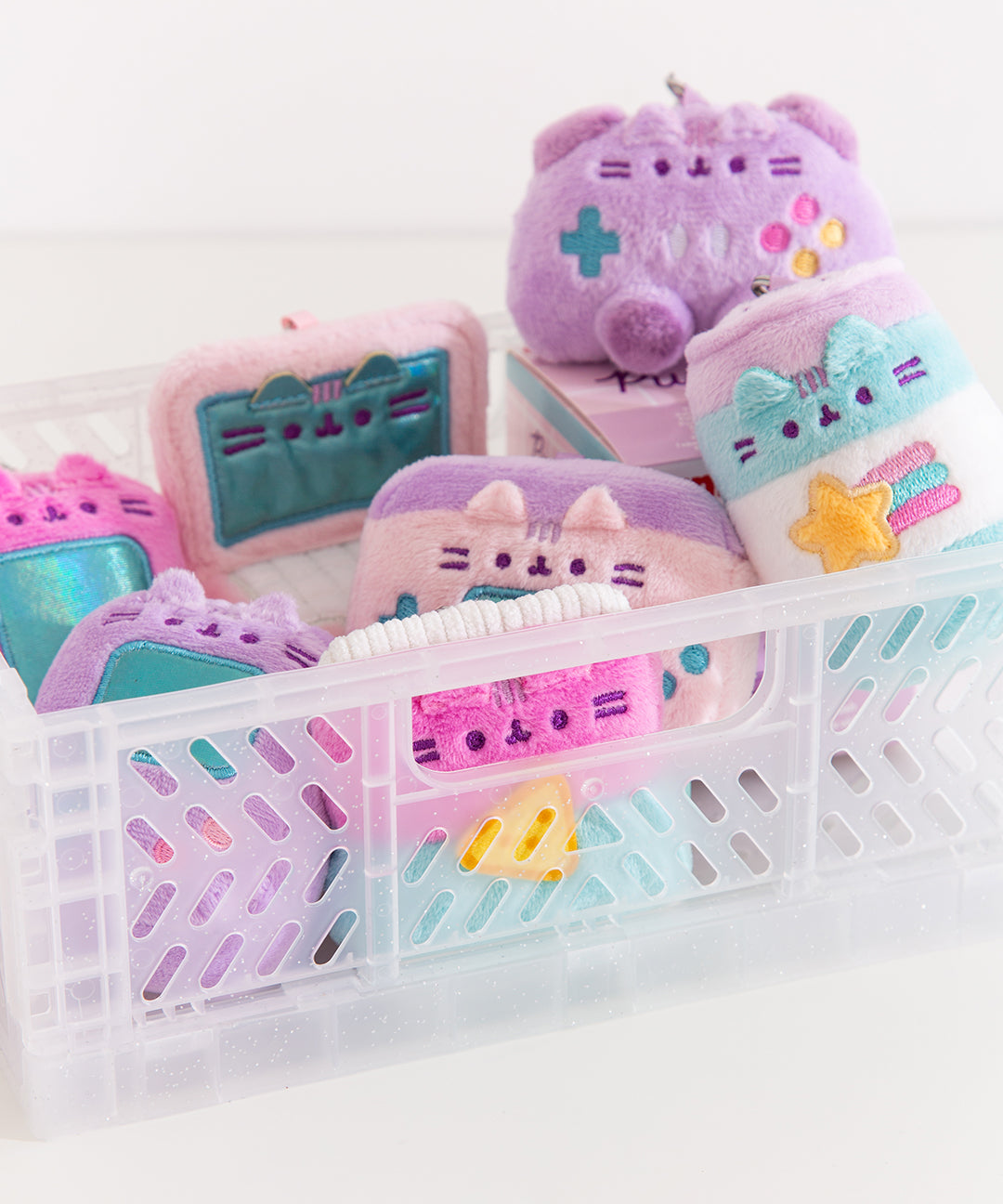 Gamer Pusheen Surprise Plush - Image 13