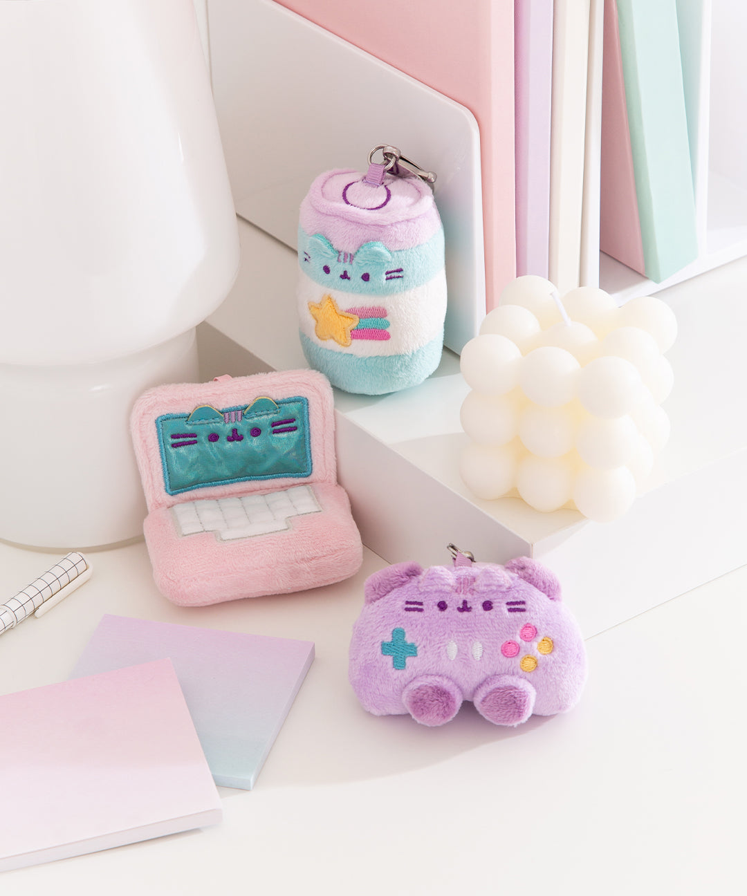 Gamer Pusheen Surprise Plush - Image 9