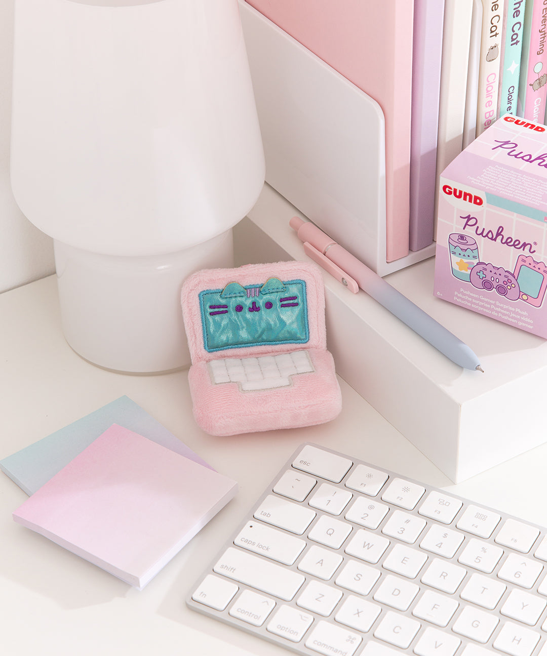 Gamer Pusheen Surprise Plush - Image 12