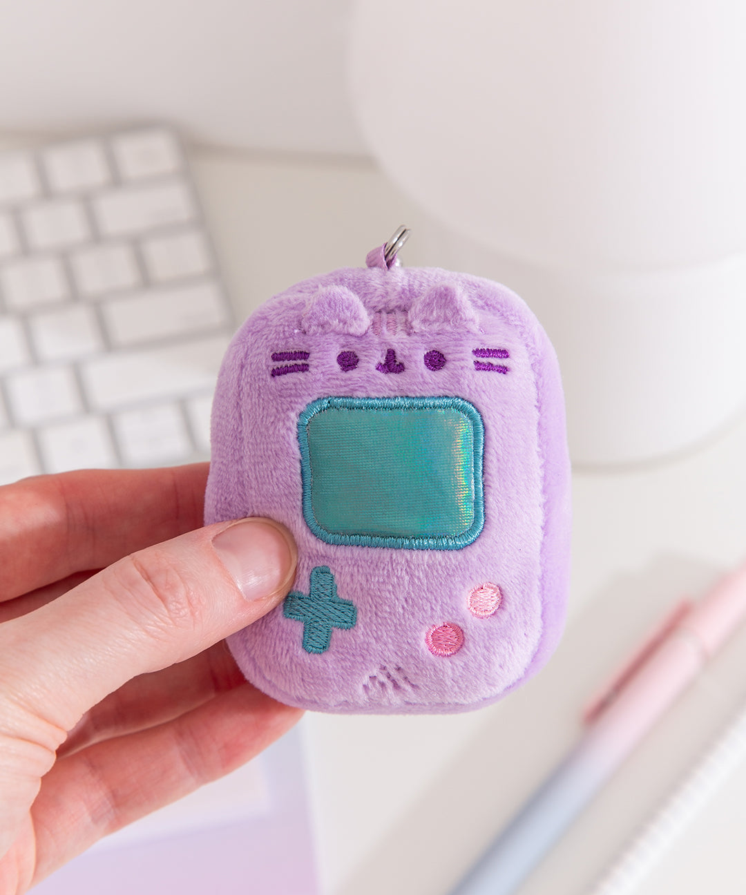 Gamer Pusheen Surprise Plush - Image 11
