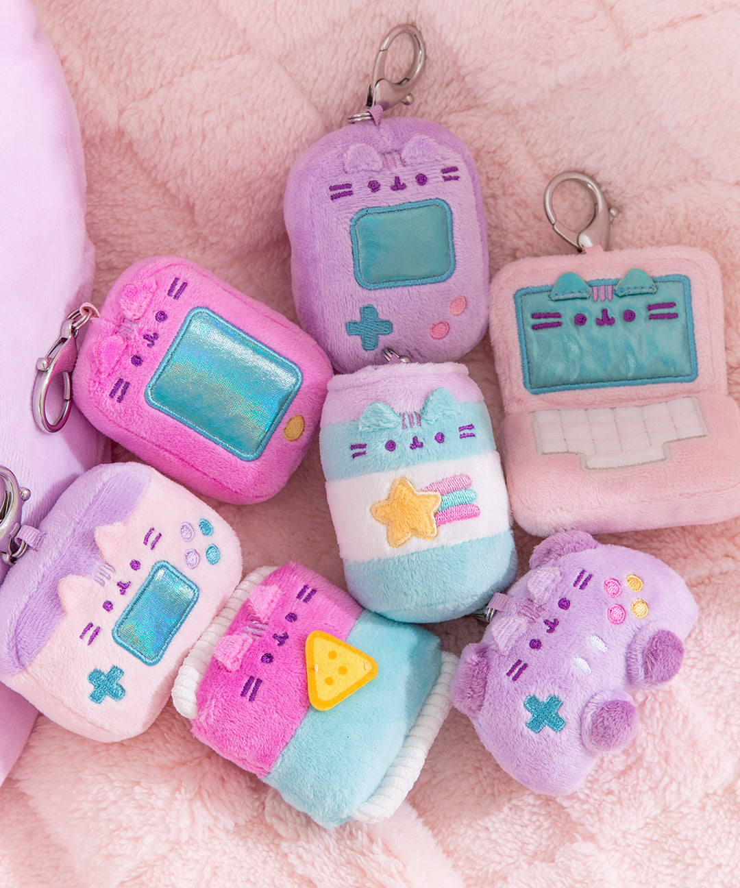 Gamer Pusheen Surprise Plush - Image 4