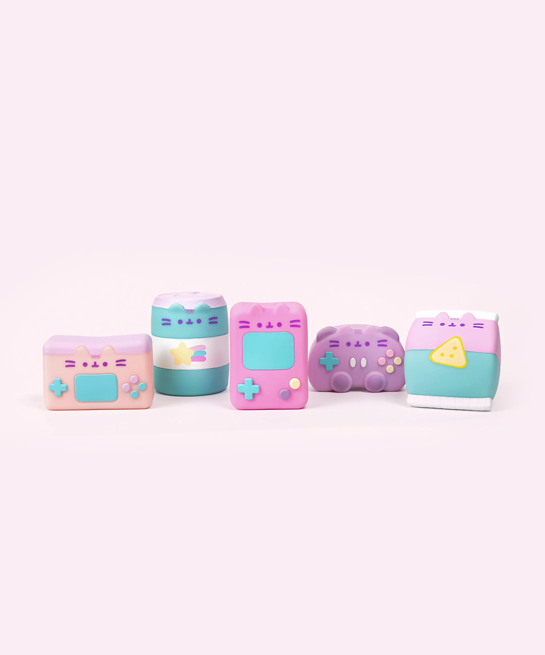 Gamer Pusheen Surprise Squishy - US 7791 - Image 8