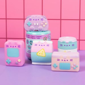 Gamer Pusheen Surprise Squishy