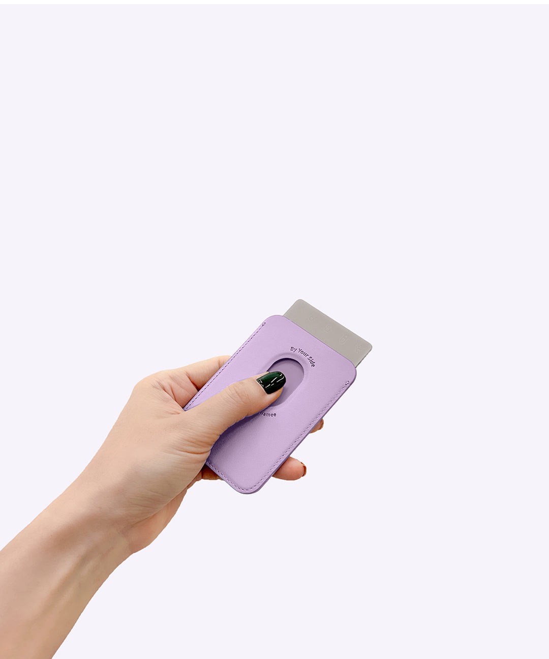 Gaming Pusheen Magnetic Phone Wallet - Image 4