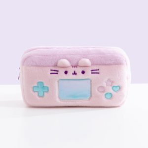 Gaming Pusheen Accessory Case