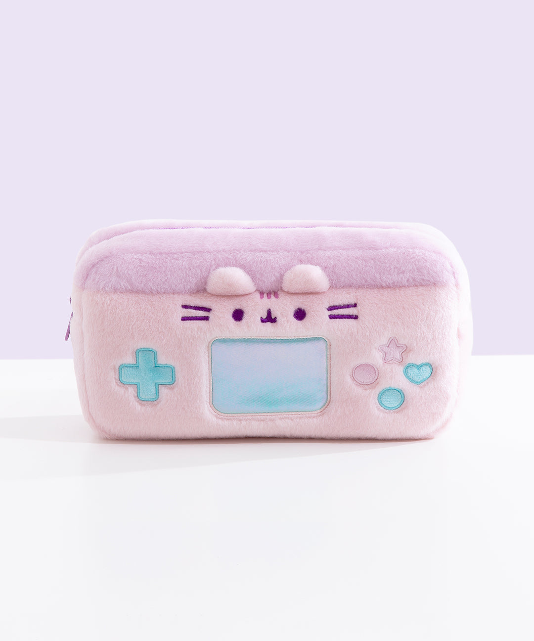 Gaming Pusheen Accessory Case