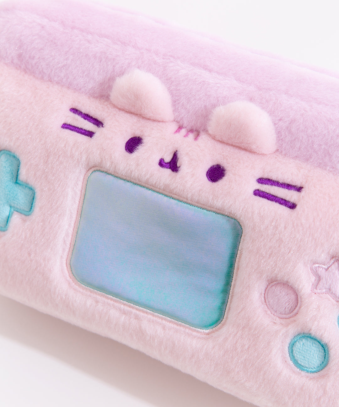Gaming Pusheen Accessory Case - Image 3