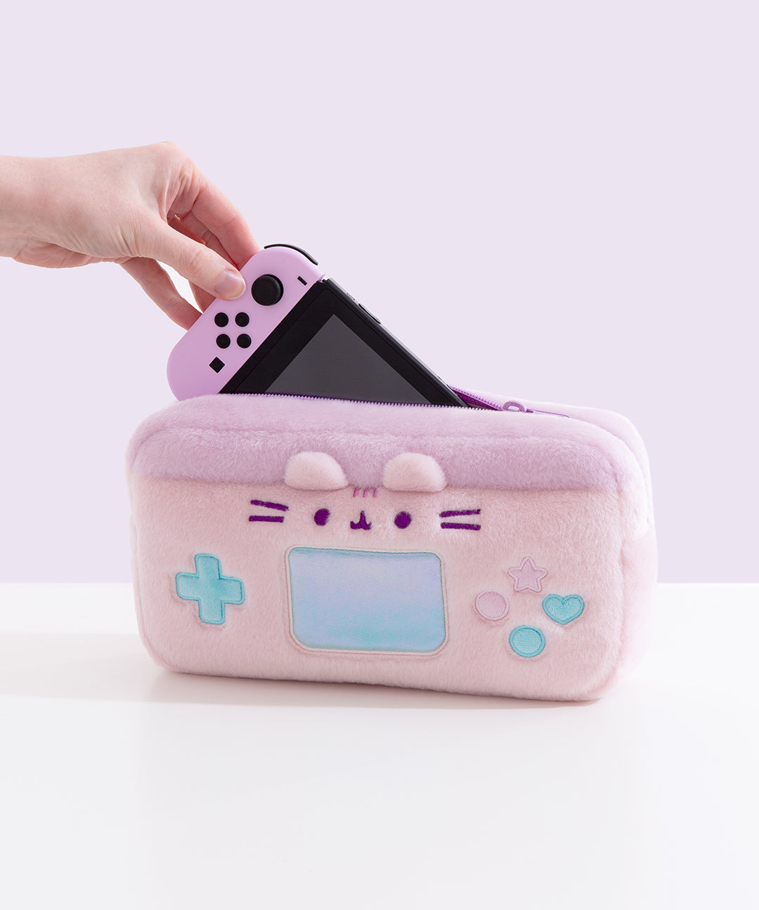 Gaming Pusheen Accessory Case - Image 4