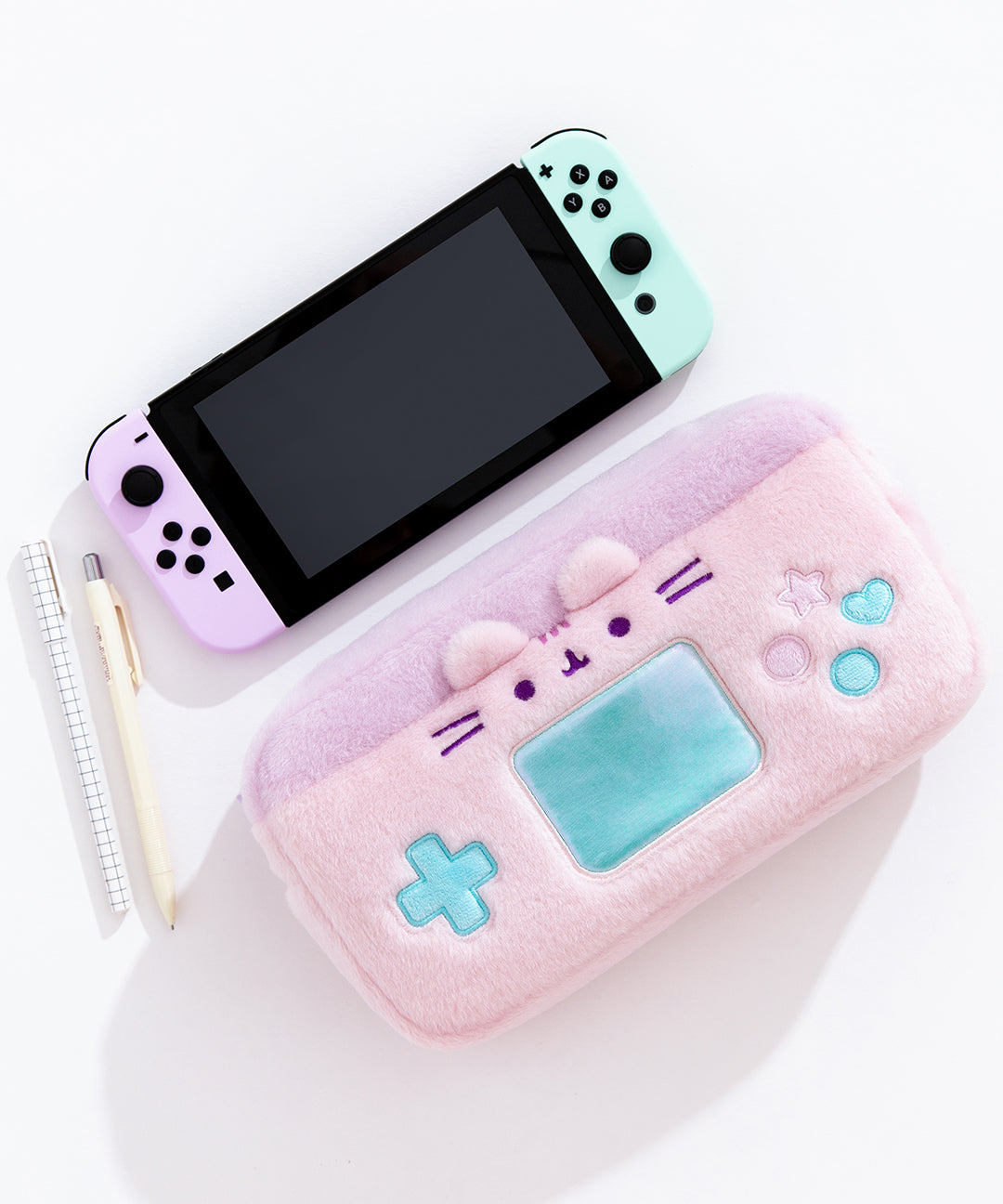 Gaming Pusheen Accessory Case - US 2862 - Image 9